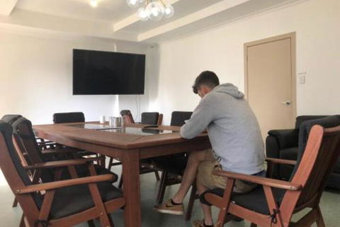 Garden City Backpackers - Accommodation Guide 1