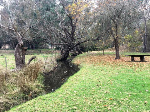 Historic Oak Hill House Estate Truffle Gourmet Festival Region - Accommodation Asia 1