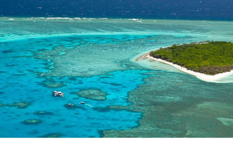 Reef Suite - Accommodation Asia 3