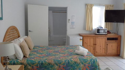 Reef Suite - Accommodation Asia 4