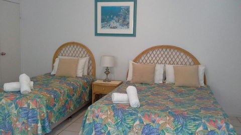 Reef Suite - Accommodation Asia 1