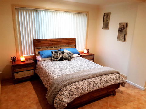 Paradise By The Beach - Accommodation Guide 6