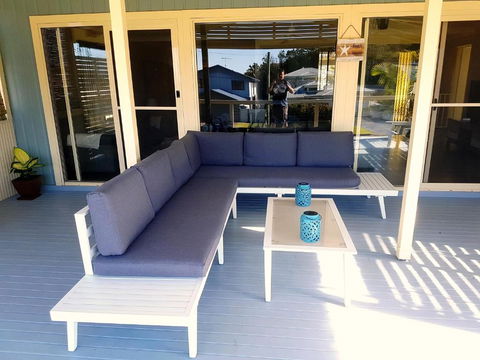 Paradise By The Beach - Accommodation Guide 4