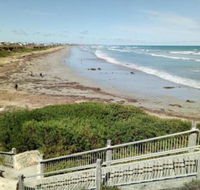 Driftwood on Dover - Accommodation Asia
