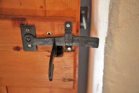 Griffiths Cottage - Accommodation Guide 3