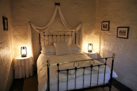 Griffiths Cottage - Accommodation Guide 0
