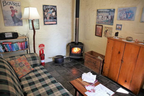 Griffiths Cottage - Accommodation Guide 5