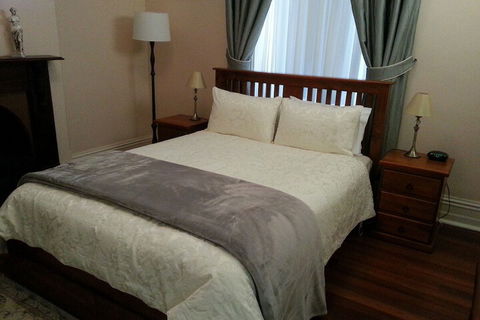 Burra Railway Station Bed & Breakfast - Accommodation Guide 3