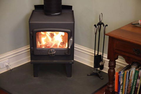 Burra Railway Station Bed & Breakfast - Accommodation Guide 5