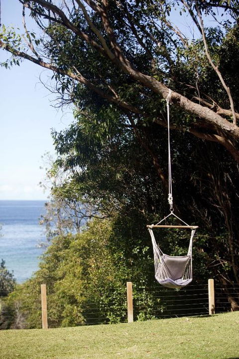 Kirbys Berrara Beach House - Accommodation Asia 4