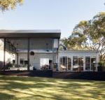Kirbys Berrara Beach House