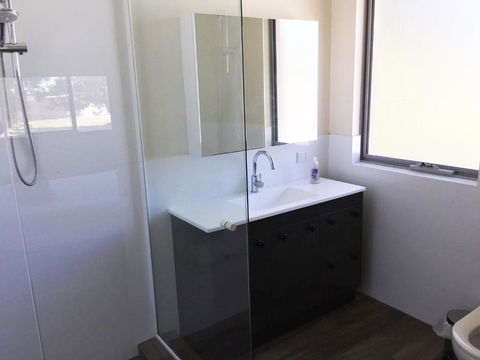 Blue Sky Apartment - Accommodation Asia 6