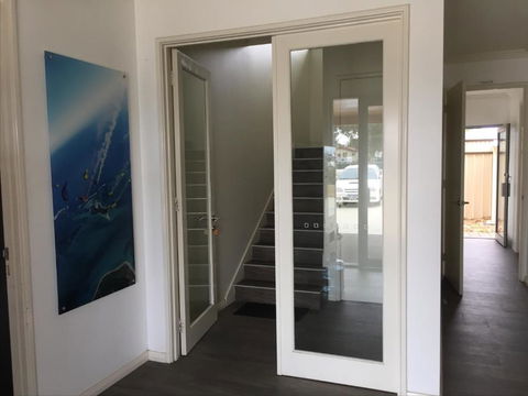 Blue Sky Apartment - Accommodation Asia 2