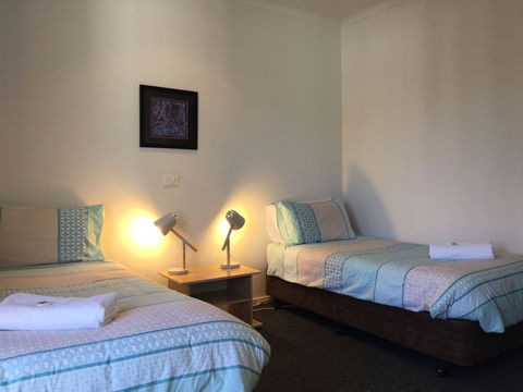 Kilcunda Ocean View Motel - Accommodation Asia 5