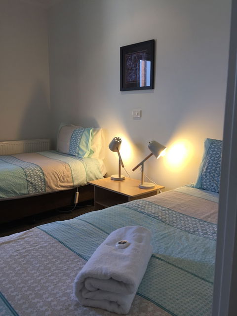Kilcunda Ocean View Motel - Accommodation Asia 4