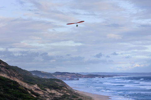 Kilcunda Ocean View Motel - Accommodation Asia 0
