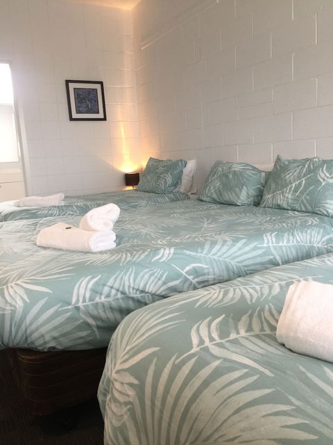 Kilcunda Ocean View Motel - Accommodation Asia 2