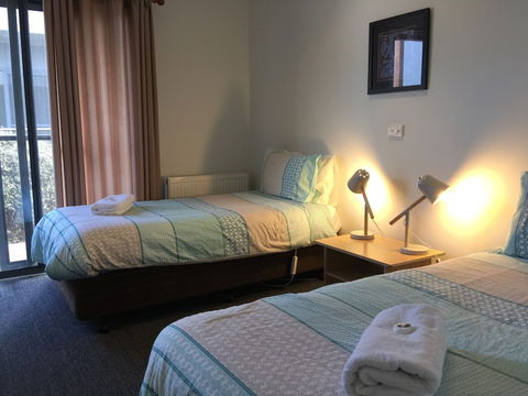 Kilcunda Ocean View Motel - Accommodation Asia 3