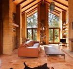 Corymbia Cottage unique quirky private a guest favourite - Accommodation Asia