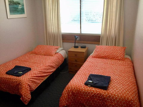 Orford Prosser Holiday Units - Accommodation Guide 4