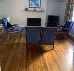 Orford Prosser Holiday Units
