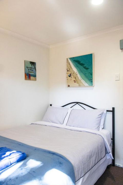 Relax In San Remo - Accommodation Guide 4