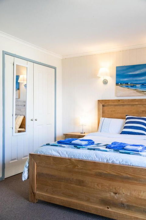 Relax In San Remo - Accommodation Guide 6