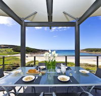 Sails on the Beachfront Exclusive Seaside Home - Accommodation Guide
