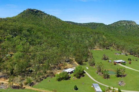 Rosamund House In Broke 4br House In Walking Distance To Cellar Doors - Accommodation Asia 2