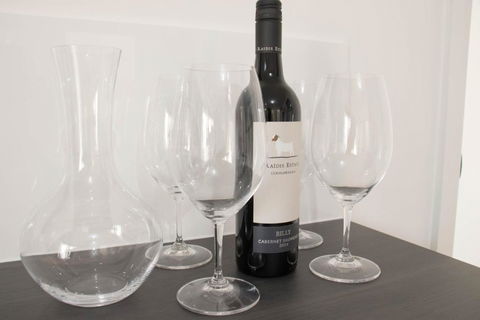 A Coonawarra Experience - Accommodation Asia 6