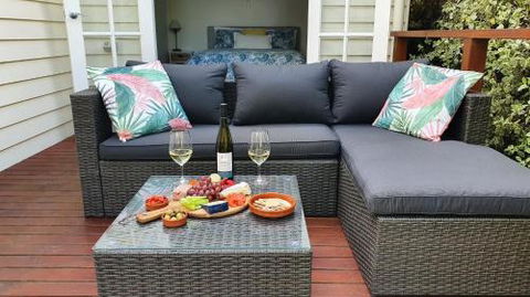 A Coonawarra Experience - Accommodation Asia 1