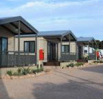 BIG4 Ceduna Tourist Park - Accommodation Asia