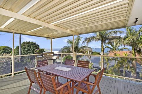 SEAVIEW DREAM Bonny Hills - Accommodation Asia 4