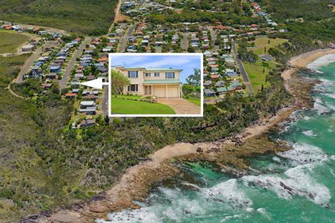 SEAVIEW DREAM Bonny Hills - Accommodation Asia 0