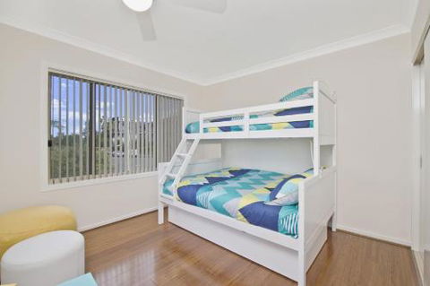 SEAVIEW DREAM Bonny Hills - Accommodation Asia 2