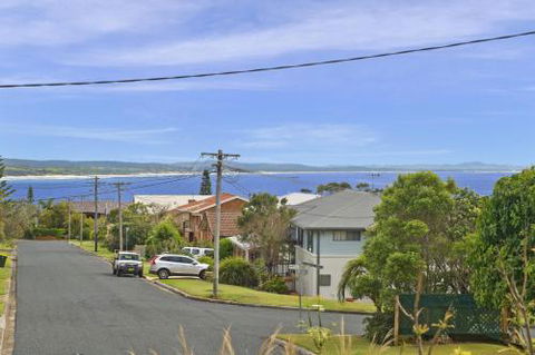SEAVIEW DREAM Bonny Hills - Accommodation Asia 5