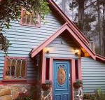 Wild Orchid Olinda Private Luxury Cottage - Accommodation Asia