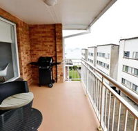 Kanangra Waterviews from the balcony - Accommodation Asia