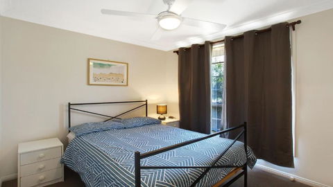 The Hideaway At Shoal Bay - Accommodation Guide 2