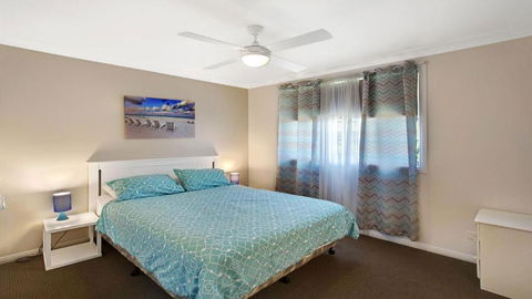 The Hideaway At Shoal Bay - Accommodation Guide 4