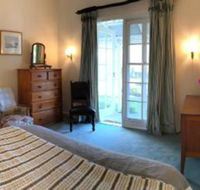 Petschel House - Accommodation Asia