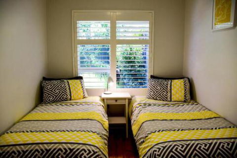 City To Sea - Accommodation Asia 4