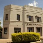 Cobbadah NSW Accommodation Asia