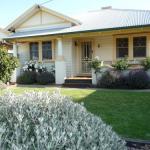 Caniambo VIC Accommodation Asia