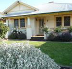 Shepp Central Apartment - Accommodation Asia