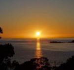 BAY of FIRES SEACHANGE Ocean frontage - Accommodation Asia