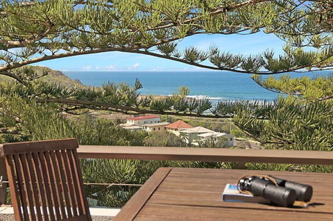 Pacific Tower Penthouse - Accommodation Asia 4