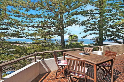 Pacific Tower Penthouse - Accommodation Asia 6