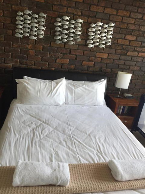Pacific Tower Penthouse - Accommodation Asia 5