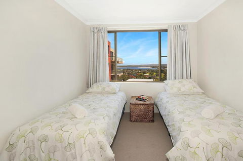 Pacific Tower Penthouse - Accommodation Asia 3